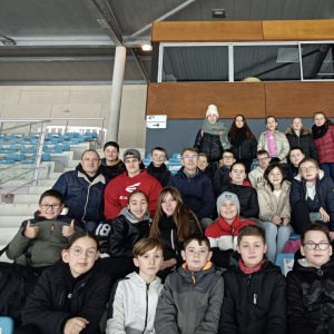 6A patinoire